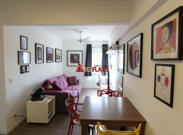 Apartamento · 37m² · 1 Quarto · 1 Vaga · Flat com ótimo preço no bairro Bela Vista. Confira!