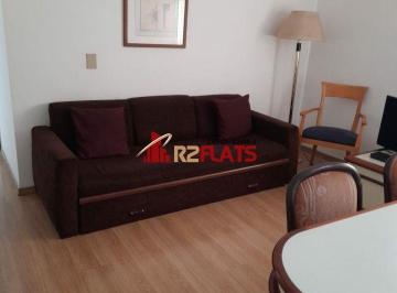 Apartamento · 37m² · 1 Quarto · 1 Vaga · Apartamento com ótimo preço no bairro Jardins. Confira!