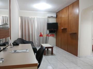 Apartamento · 45m² · 1 Quarto · 1 Vaga · Flat com ótimo preço no bairro Jardins. Confira!
