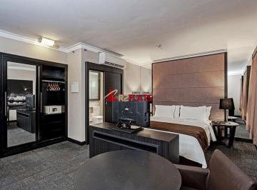 Apartamento · 30m² · 1 Quarto · 1 Vaga · Flat com ótimo preço no bairro Jardins. Confira!