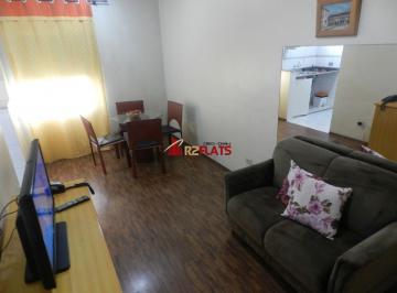 Apartamento · 37m² · 1 Quarto · 1 Vaga · Flat com ótimo preço no bairro Bela Vista. Confira!