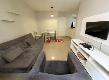 Apartamento · 44m² · 1 Quarto · 1 Vaga · Flat com ótimo preço no bairro Jardins. Confira!