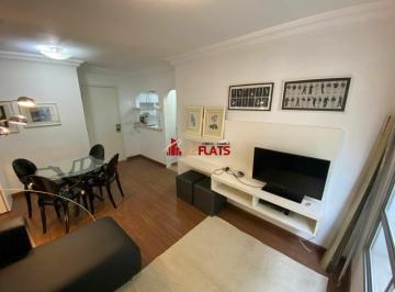 Apartamento · 45m² · 1 Quarto · 1 Vaga · Flat com ótimo preço no bairro Jardins. Confira!