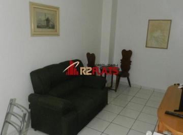 Apartamento · 37m² · 1 Quarto · 1 Vaga · Flat com ótimo preço no bairro Bela Vista. Confira!
