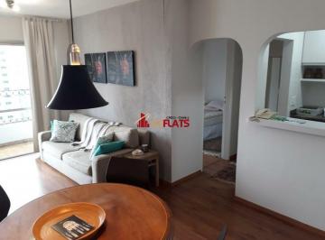 Apartamento · 73m² · 2 Quartos · 2 Vagas · Flat com ótimo preço no bairro Jardins. Confira!