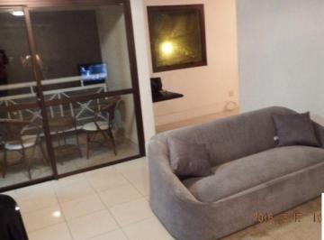 Apartamento · 50m² · 1 Quarto · 1 Vaga · Flat com ótimo preço no bairro Morumbi. Confira!
