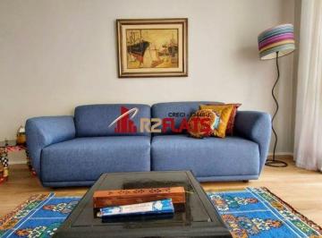 Apartamento · 65m² · 2 Quartos · 2 Vagas · Flat com ótimo preço no bairro Jardins. Confira!