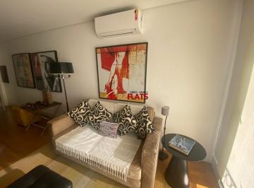 Apartamento · 64m² · 2 Quartos · 2 Vagas · Flat com ótimo preço no bairro Jardins. Confira!