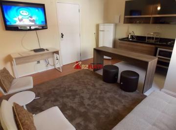 Apartamento · 45m² · 1 Quarto · 1 Vaga · Flat com ótimo preço no bairro Jardins. Confira!