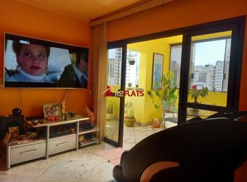 Apartamento · 82m² · 2 Quartos · 2 Vagas · Flat com ótimo preço no bairro Jardins. Confira!