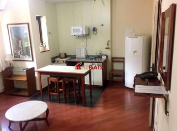 Apartamento · 45m² · 1 Quarto · 1 Vaga · Flat com ótimo preço no bairro Jardins. Confira!