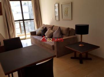 Apartamento · 42m² · 1 Quarto · 1 Vaga · Flat com ótimo preço no bairro Jardins. Confira!