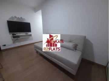 Apartamento · 45m² · 1 Quarto · 1 Vaga · Flat com ótimo preço no bairro Jardins. Confira!