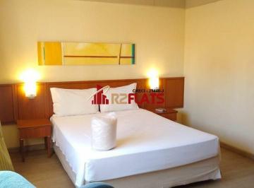 Apartamento · 26m² · 1 Quarto · 1 Vaga · Flat com ótimo preço no bairro Vila Mariana. Confira!