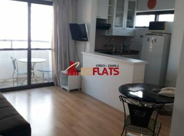 Apartamento · 49m² · 1 Quarto · 1 Vaga · Apartamento com ótimo preço no bairro Bela Vista. Confira!