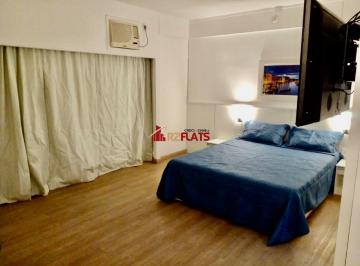 Apartamento · 26m² · 1 Quarto · 1 Vaga · Apartamento com ótimo preço no bairro Vila Mariana. Confira!