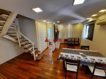 Apartamento · 98m² · 2 Quartos · 2 Vagas · Flat com ótimo preço no bairro Jardins. Confira!