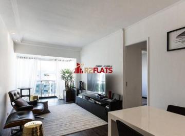 Apartamento · 65m² · 1 Quarto · 1 Vaga · Apartamento com ótimo preço no bairro Vila Olímpia. Confira!