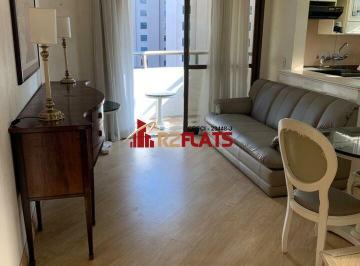 Apartamento · 48m² · 1 Quarto · 1 Vaga · Flat com ótimo preço no bairro Bela Vista. Confira!