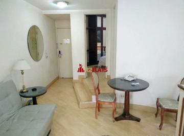 Apartamento · 50m² · 1 Quarto · 1 Vaga · Flat com ótimo preço no bairro Vila Mariana. Confira!