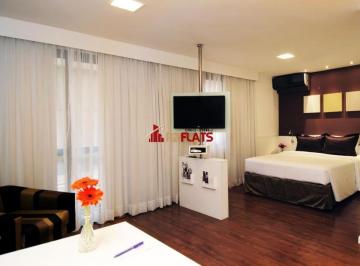 Apartamento · 33m² · 1 Quarto · 1 Vaga · Flat com ótimo preço no bairro Vila Mariana. Confira!