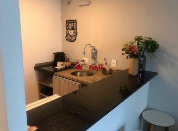 Apartamento · 32m² · 1 Quarto · 1 Vaga · Flat com ótimo preço no bairro Jardins. Confira!