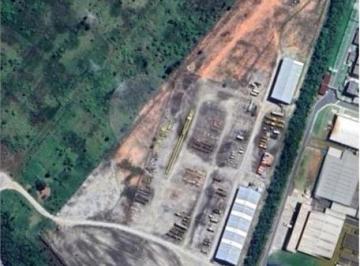 Imagem Principal · Terreno para alugar em Cocuera, Mogi das Cruzes