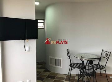 Apartamento · 48m² · 1 Quarto · 1 Vaga · Flat com ótimo preço no bairro Bela Vista. Confira!