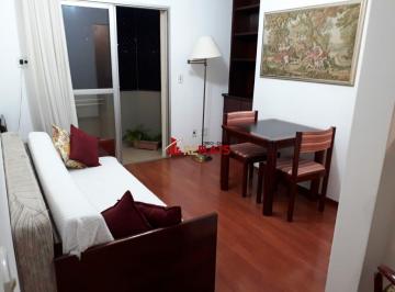 Apartamento · 35m² · 1 Quarto · 1 Vaga · Flat com ótimo preço no bairro Bela Vista. Confira!