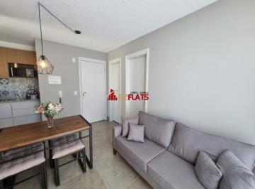 Apartamento · 36m² · 2 Quartos · Studio com ótimo preço no bairro Lapa. Confira!