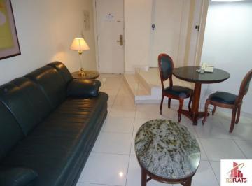 Apartamento · 55m² · 1 Quarto · 1 Vaga · Flat com ótimo preço no bairro Bela Vista. Confira!
