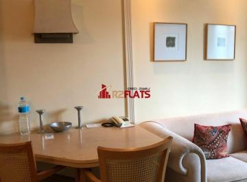 Apartamento · 32m² · 1 Quarto · 1 Vaga · Flat com ótimo preço no bairro Jardins. Confira!