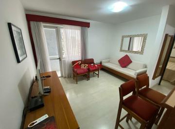 Apartamento · 40m² · 1 Quarto · 1 Vaga · Apartamento com ótimo preço no bairro Jardins. Confira!