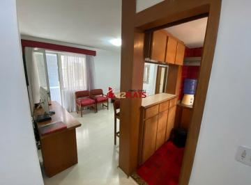 Apartamento · 40m² · 1 Quarto · 1 Vaga · Apartamento com ótimo preço no bairro Jardins. Confira!