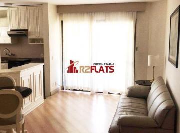 Apartamento · 48m² · 1 Quarto · 1 Vaga · Flat com ótimo preço no bairro Belo Vista. Confira!