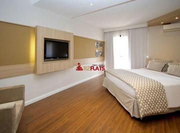 Apartamento · 42m² · 1 Quarto · 1 Vaga · Flat com ótimo preço no bairro Jardins. Confira!