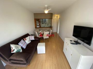 Apartamento · 43m² · 1 Quarto · 1 Vaga · Flat com ótimo preço no bairro Jardins. Confira!