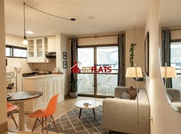 Apartamento · 48m² · 1 Quarto · 1 Vaga · Apartamento com ótimo preço no bairro Belo Vista. Confira!