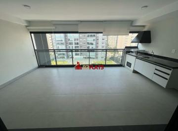 Apartamento · 163m² · 3 Quartos · 2 Vagas · O condomínio 1300 Jurupis Moema