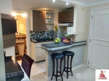 Apartamento · 44m² · 1 Quarto · 1 Vaga · Flat com ótimo preço no bairro Jardim Paulista. Confira!