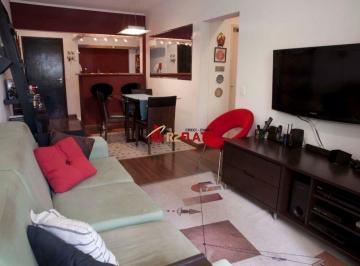 Apartamento · 60m² · 2 Quartos · 1 Vaga · Apartamento com ótimo preço no bairro Brooklin. Confira!