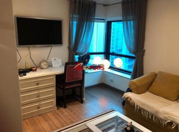 Apartamento · 44m² · 1 Quarto · 1 Vaga · Flat com ótimo preço no bairro Jardim Paulista. Confira!