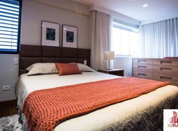 Apartamento · 80m² · 1 Quarto · 2 Vagas · Flat com ótimo preço no bairro Itaim Bibi. Confira!
