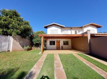 Casa · 160m² · 3 Quartos · 4 Vagas · Casa de Condominio em Parque Espraiado - São Carlos, SP