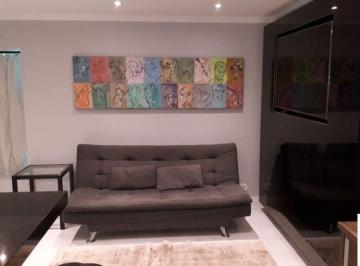 Apartamento · 44m² · 1 Quarto · 1 Vaga · Flat com ótimo preço no bairro Jardim Paulista. Confira!