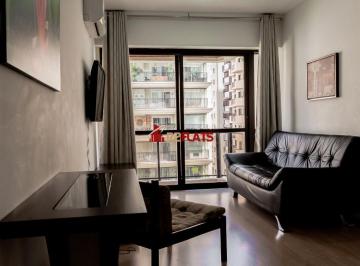 Apartamento · 62m² · 2 Quartos · 2 Vagas · Flat com ótimo preço no bairro Jardins. Confira!