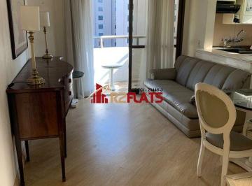 Apartamento · 48m² · 1 Quarto · 1 Vaga · Flat com ótimo preço no bairro Vila Mariana. Confira!