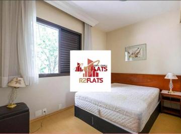 Apartamento · 45m² · 1 Quarto · 1 Vaga · Flat com ótimo preço no bairro Jardins. Confira!