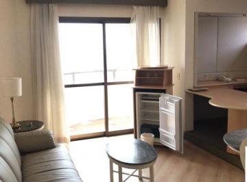 Apartamento · 48m² · 1 Quarto · 1 Vaga · Flat com ótimo preço no bairro Belo Vista. Confira!