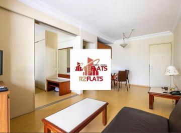 Apartamento · 45m² · 1 Quarto · 1 Vaga · Flat com ótimo preço no bairro Jardins. Confira!